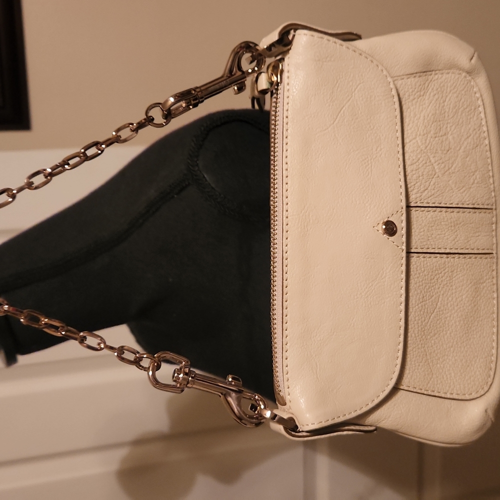 Cole Haan clutch